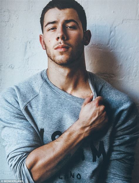 nick jonas porn|Nick Jonas Porn Videos: Gay XXX 2024 .